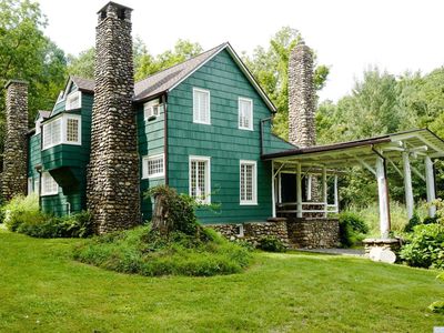 15 Block Factory Rd, Germantown, NY, 12526