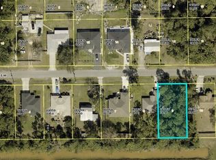 5003 2nd St W, Lehigh Acres, FL 33971
