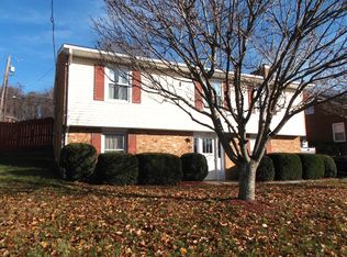 1069 Selma Blvd, Staunton, VA 24401