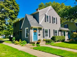 1803 Lakeway Ave, Kalamazoo, MI 49001