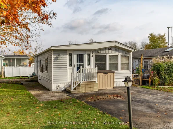 524 Poplar Pl, Centre Wellington, ON N0B 1J0