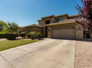 3283 E Fairview St, Gilbert, AZ 85295