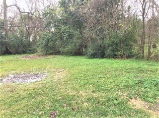 6113 Hoffman St, Houston, TX 77028