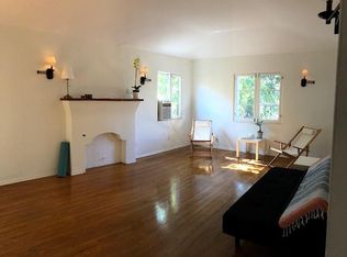 420 N Sycamore Ave APT 5, Los Angeles, CA 90036