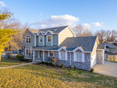 4010 Corkwood Ct, Columbia, MO, 65203