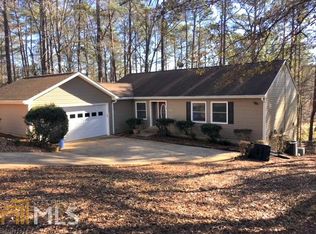 202 Lake Forest Dr, Lagrange, GA 30240