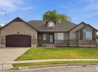 2346 N 1275 W, Clinton, UT 84015