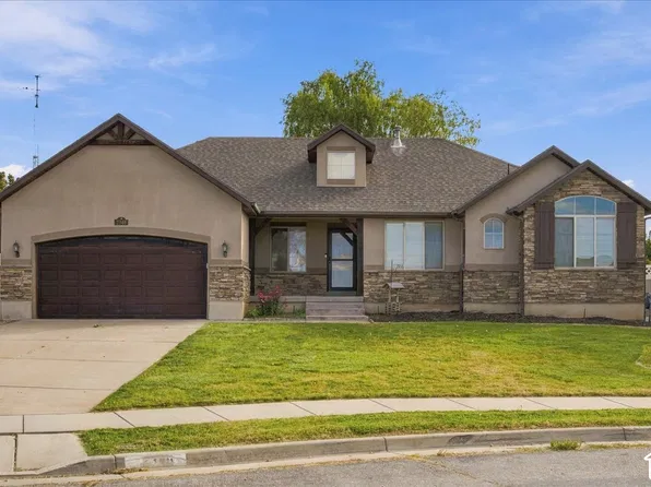 2346 N 1275 W, Clinton, UT 84015
