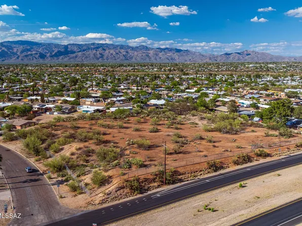 3727 S Sarnoff Dr, Tucson, AZ 85730