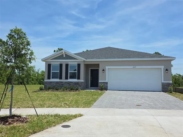 1867 Shadow Box Bnd, Saint Cloud, FL 34771