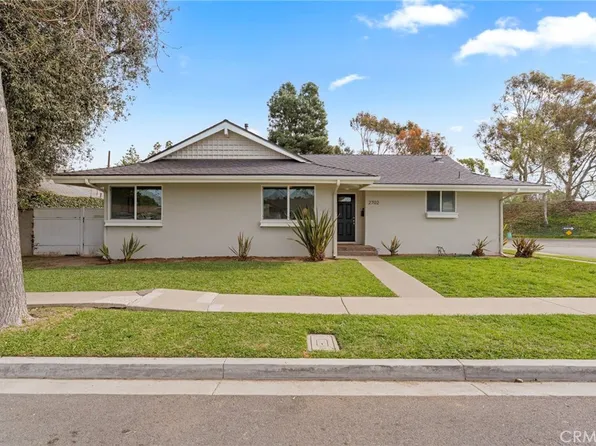 2702 San Lucas Ln, Costa Mesa, CA 92626