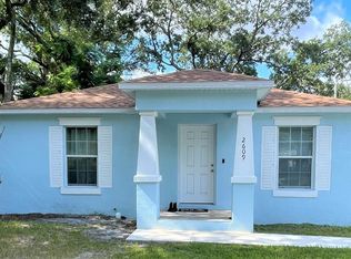 2609 E Chelsea St, Tampa, FL 33610