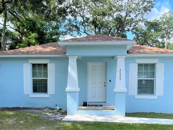 2609 E Chelsea St, Tampa, FL 33610