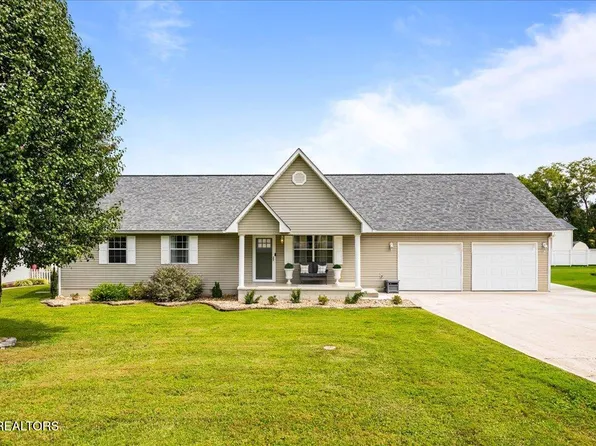 145 S Burress Ln, Jacksboro, TN 37757