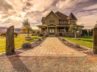 4401 Cove Rd, Ellensburg, WA 98926