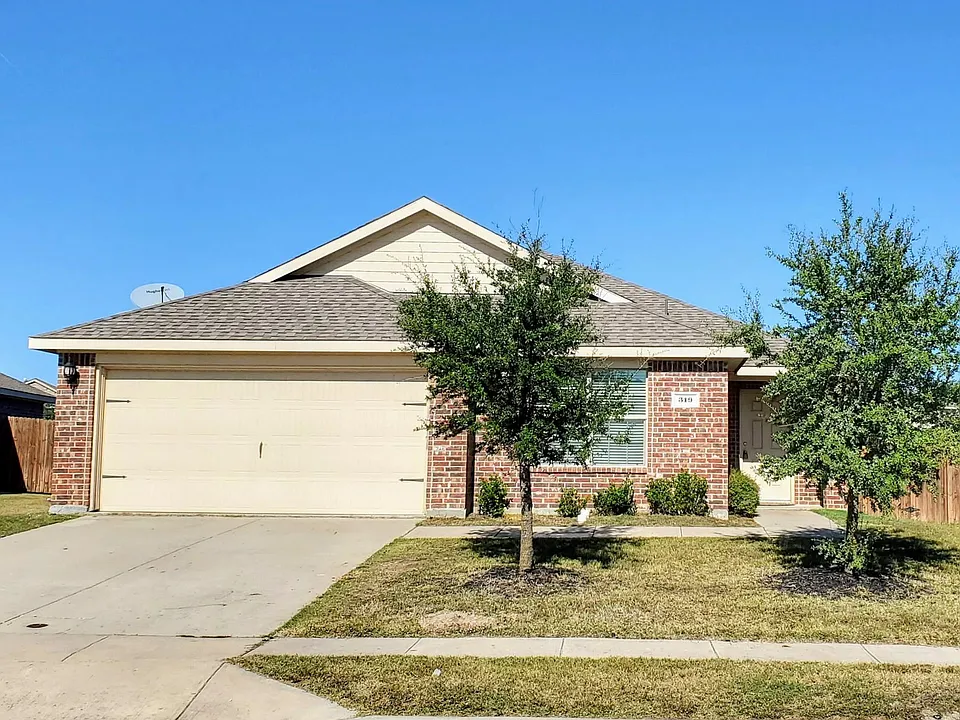 319 Elam Dr
