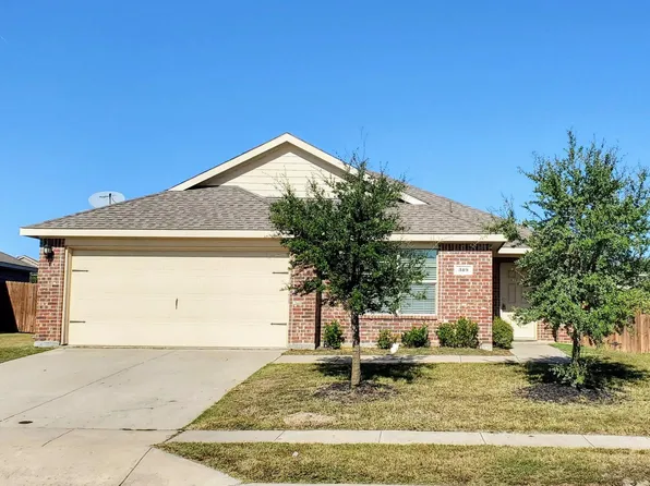 319 Elam Dr, Anna, TX 75409