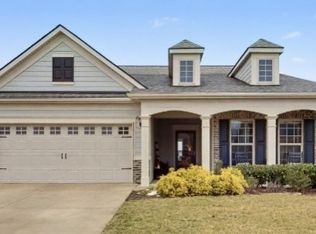 1022 Sumner Grv, Spring Hill, TN 37174