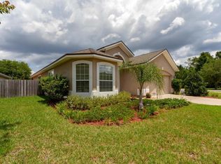 14860 Bulow Creek Dr, Jacksonville, FL 32258