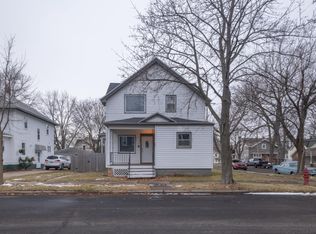 1202 Arthur St, Wausau, WI 54403