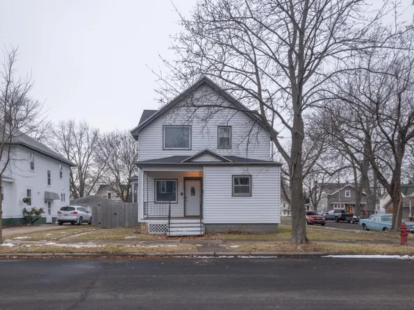 1202 ARTHUR STREET, Wausau, WI 54403