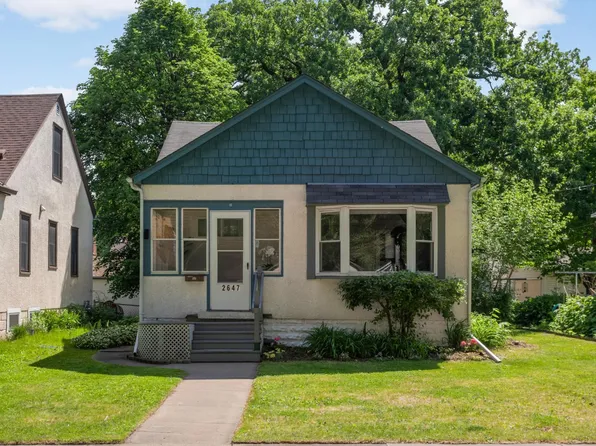 2647 McKinley St NE, Minneapolis, MN 55418
