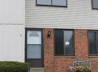 1429 Oakes Rd, Racine, WI 53406