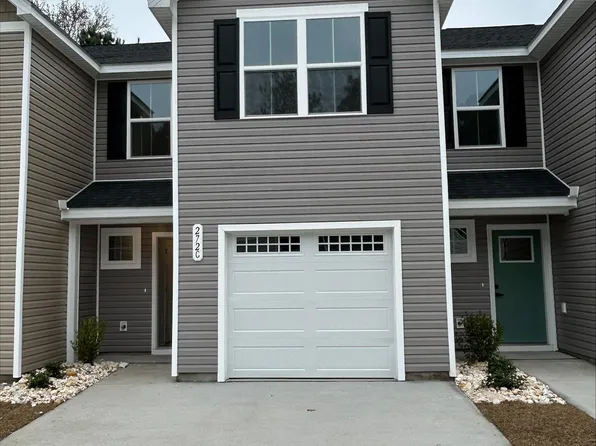 272 Christiana Ln. #C, Myrtle Beach, SC 29579