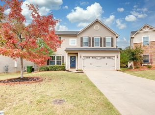 205 Shale Ct, Greenville, SC 29607