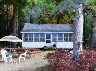 102 Cedar Dr, Bridgton, ME 04009