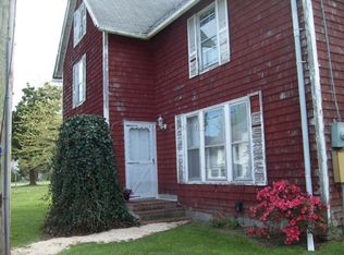 2811 Snow Hill Rd, Girdletree, MD 21829