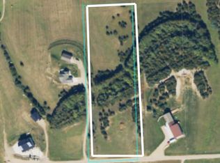 LOT 4 311th St, Tabor, SD 57063