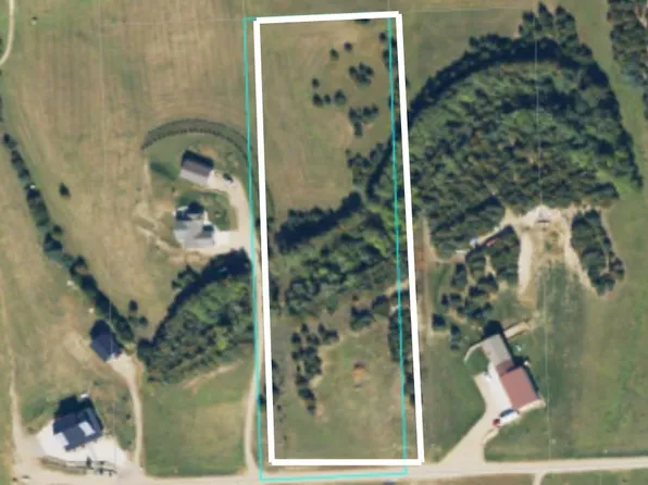 LOT 4 311th St, Tabor, SD 57063