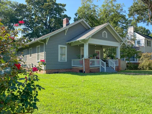 201 Brehon St, Warrenton, NC 27589