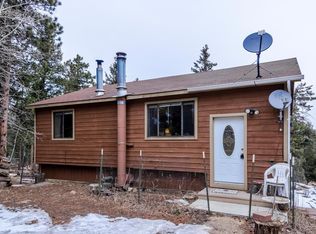 4992 County Road 72, Bailey, CO 80421