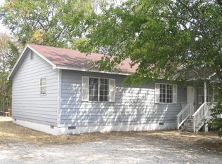 500 W Rochester St, Terrell, TX 75160