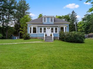 35 Lakeview Rd, Foxboro, MA 02035