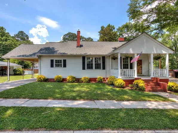 7 S 2nd Lindale St, Lindale, GA 30147