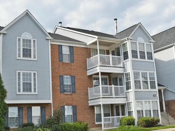 621 Himes Ave #Iv109, Frederick, MD 21703