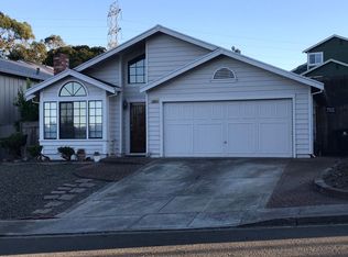 284 Starfish Dr, Vallejo, CA 94591