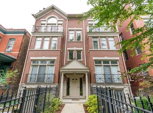 2672 N Orchard St APT C, Chicago, IL 60614