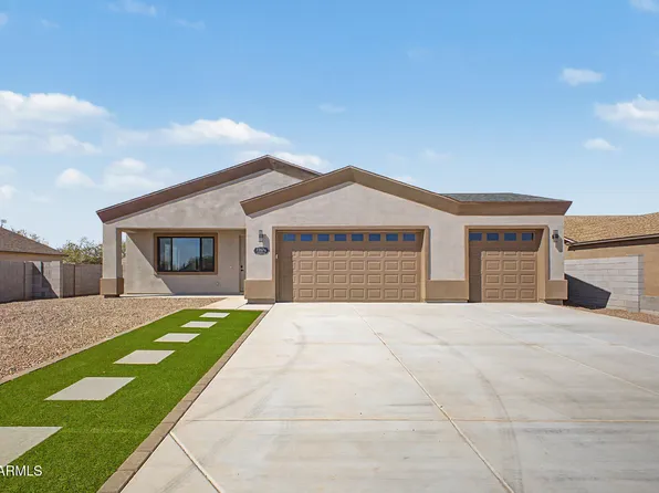 12576 W BENITO Drive, Arizona City, AZ 85123