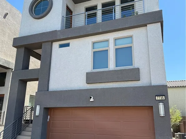 7735 Tempest Sol Ave, Las Vegas, NV 89113