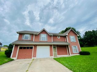 11704 Corrington Ave, Kansas City, MO 64134