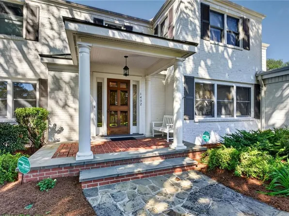 1402 Runnymede Rd, Norfolk, VA 23505
