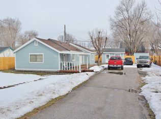 280 1st St N, Nampa, ID 83687