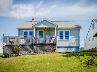 1265 E Sullivan Ct, Kingsport, TN 37664