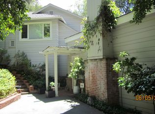 171 Las Vegas Rd, Orinda, CA 94563