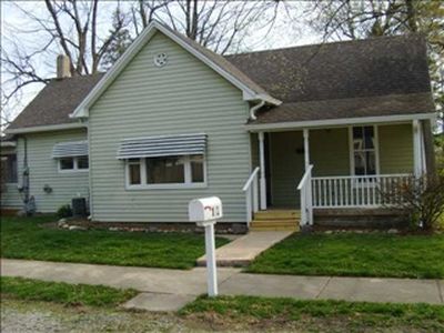 103 N Wood St, Greenfield, IN, 46140