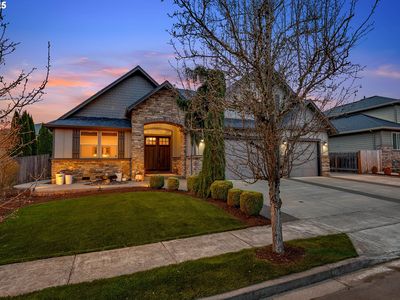 12006 NE 45th Ave, Vancouver, WA, 98686